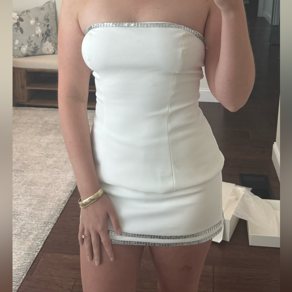 Zara Jeweled Set